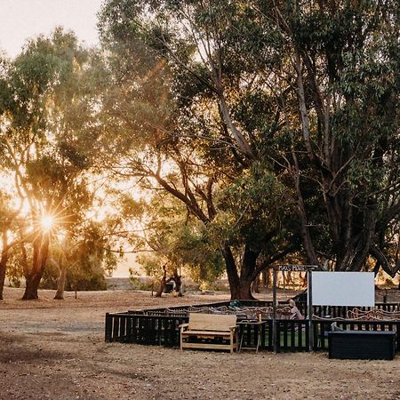 Margaret River Holiday Cottages Luaran gambar