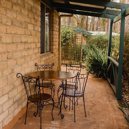 Margaret River Holiday Cottages Luaran gambar