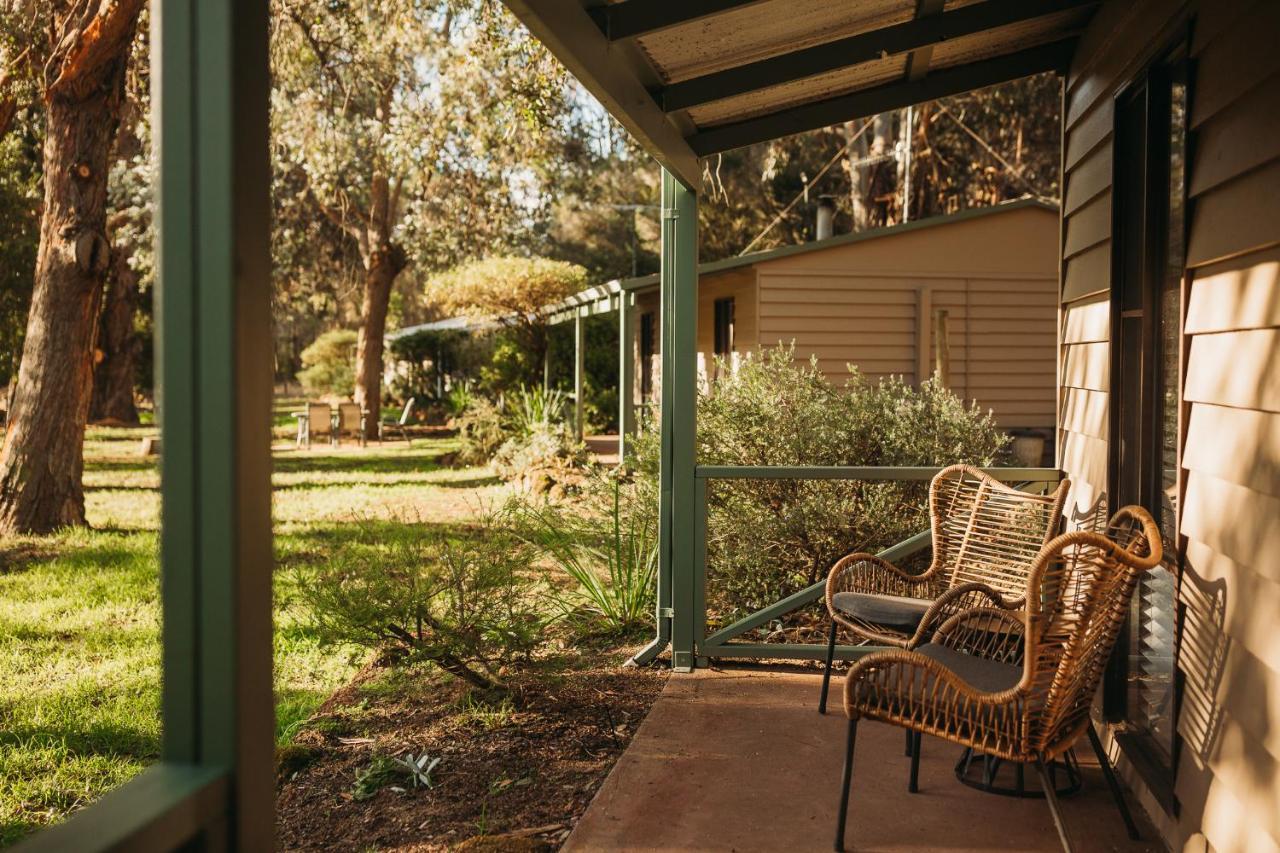 Margaret River Holiday Cottages Luaran gambar