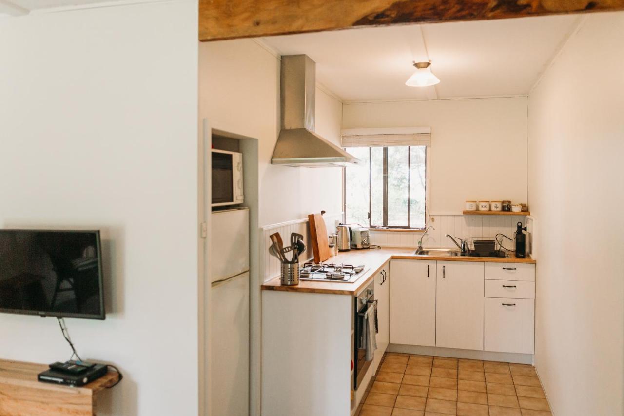 Margaret River Holiday Cottages Luaran gambar