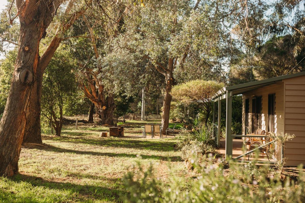 Margaret River Holiday Cottages Luaran gambar