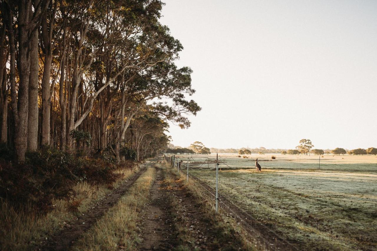 Margaret River Holiday Cottages Luaran gambar