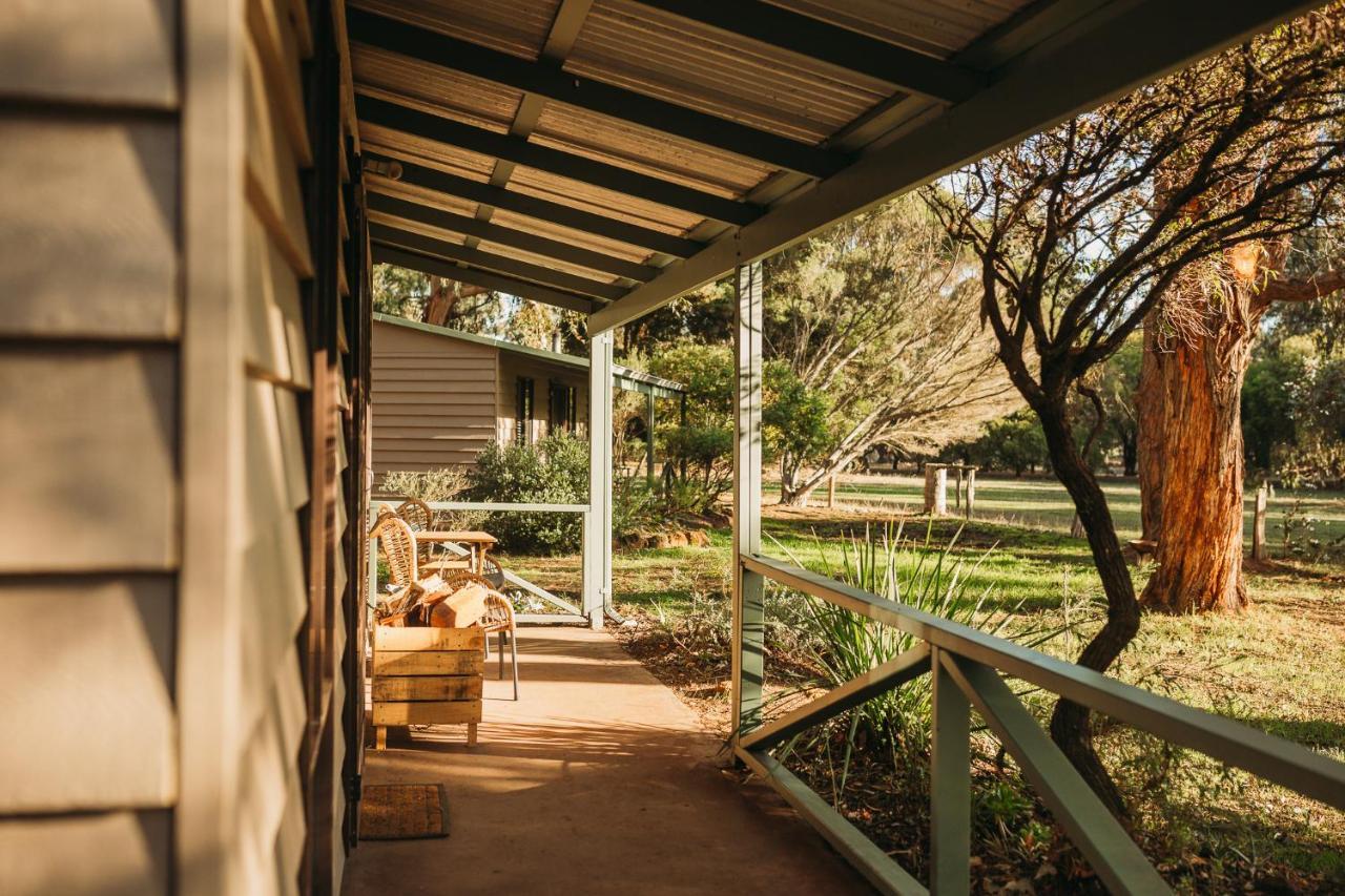 Margaret River Holiday Cottages Luaran gambar