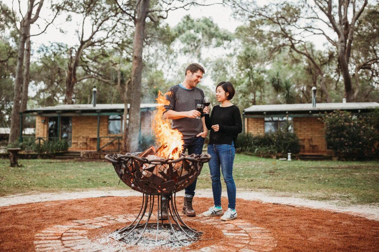 Margaret River Holiday Cottages Luaran gambar
