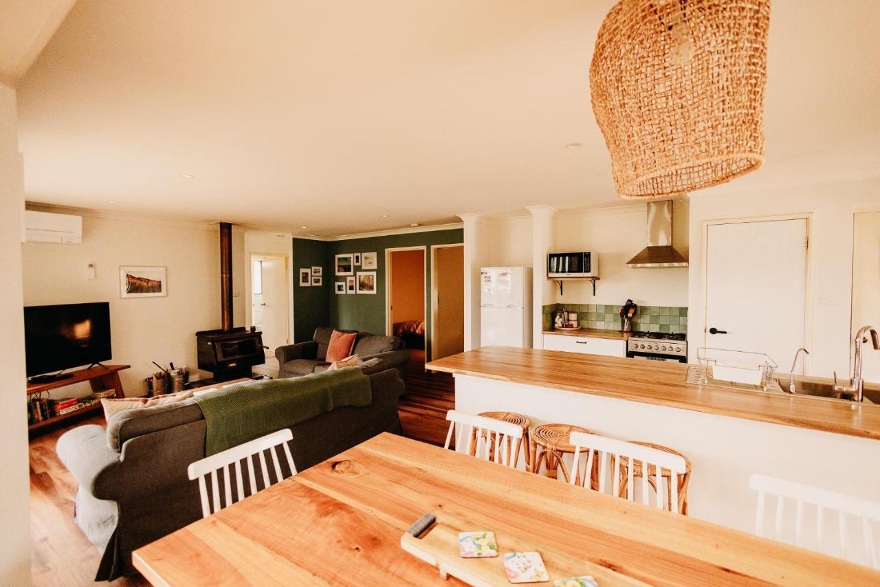 Margaret River Holiday Cottages Luaran gambar