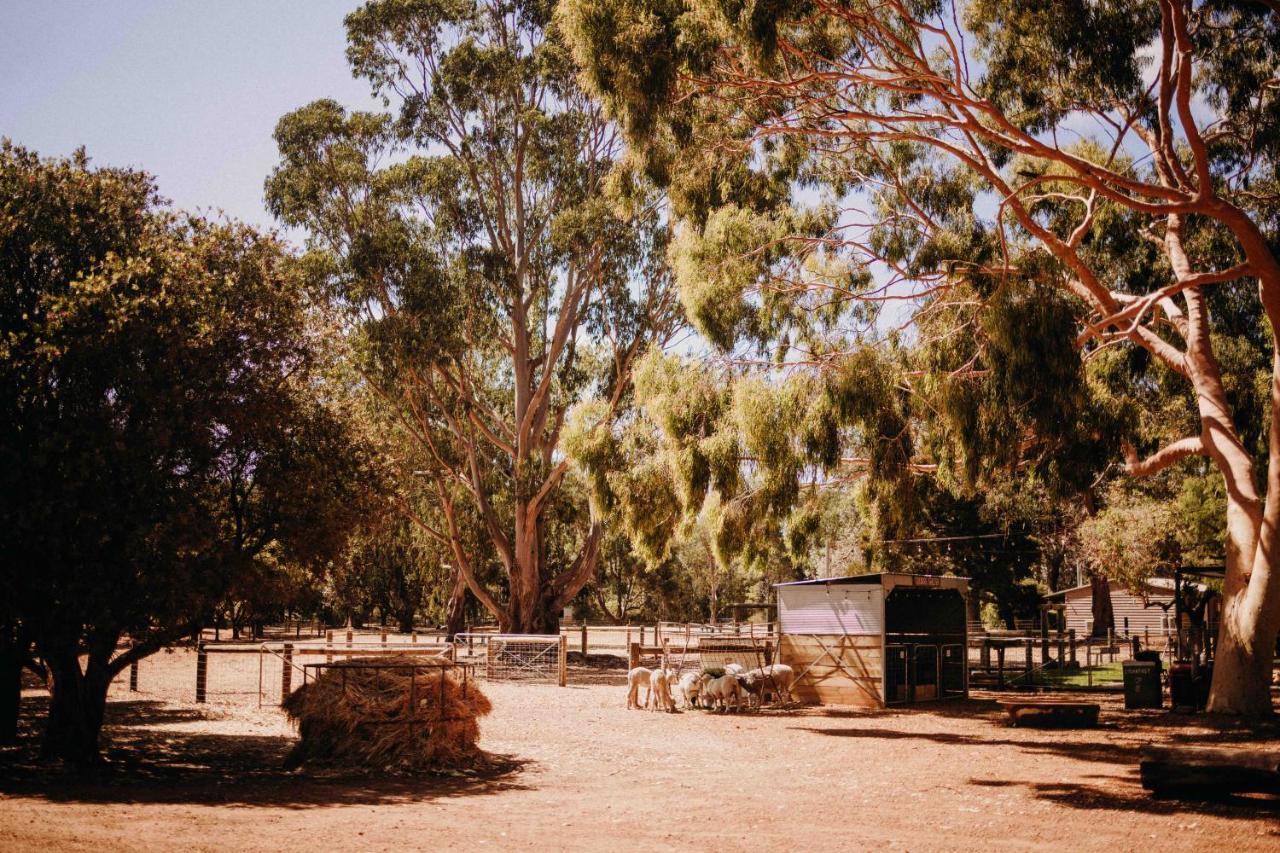 Margaret River Holiday Cottages Luaran gambar