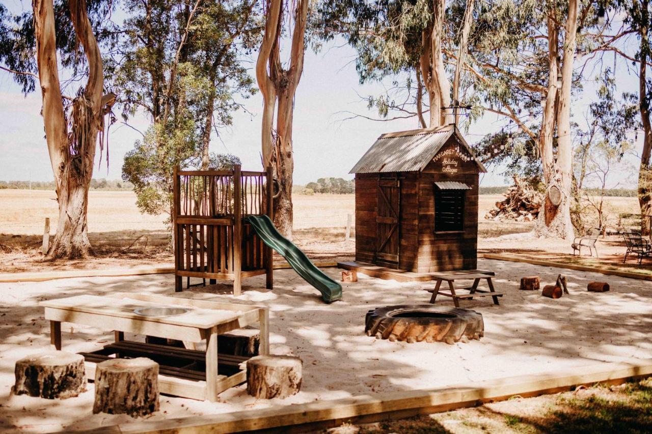 Margaret River Holiday Cottages Luaran gambar