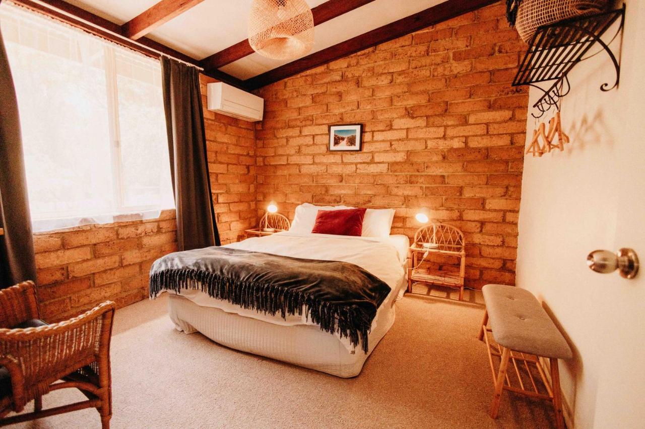Margaret River Holiday Cottages Luaran gambar