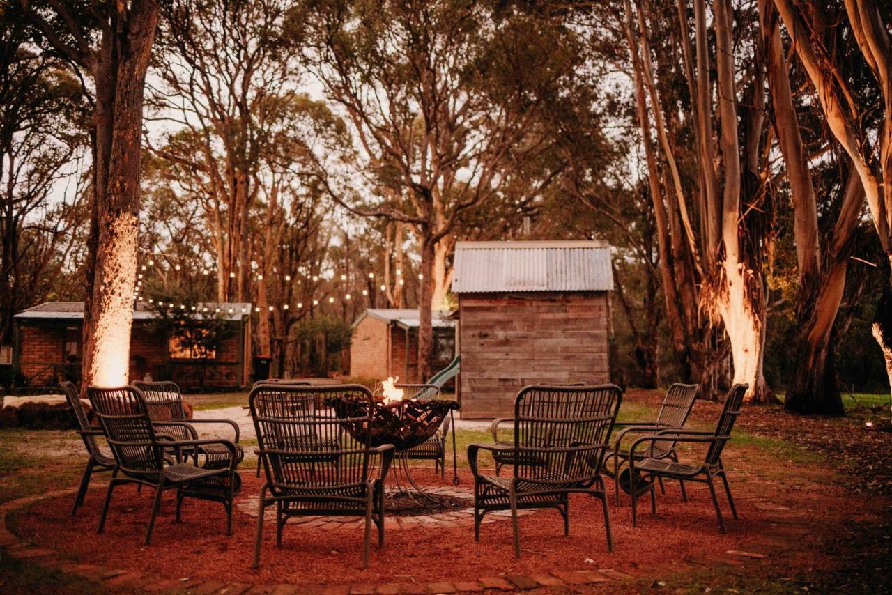 Margaret River Holiday Cottages Luaran gambar