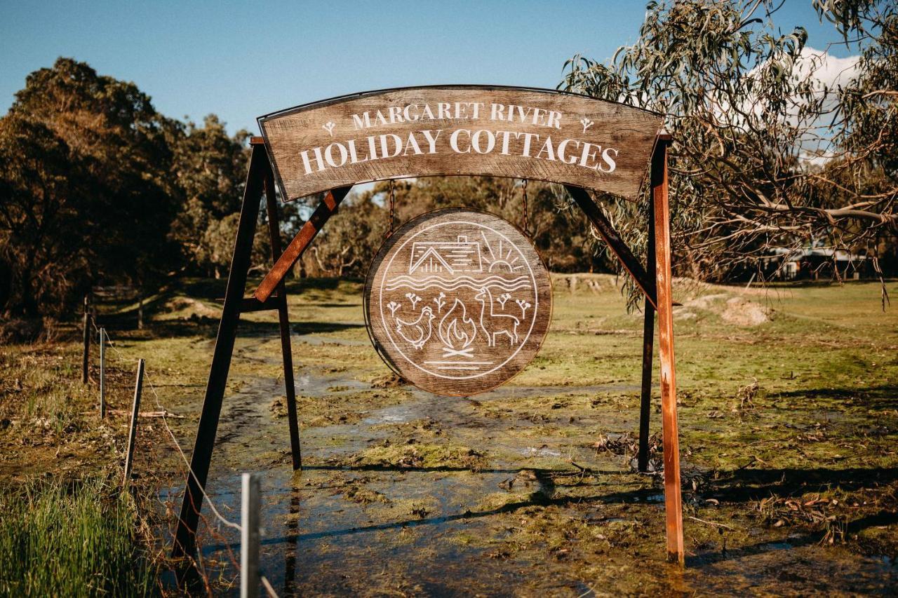 Margaret River Holiday Cottages Luaran gambar