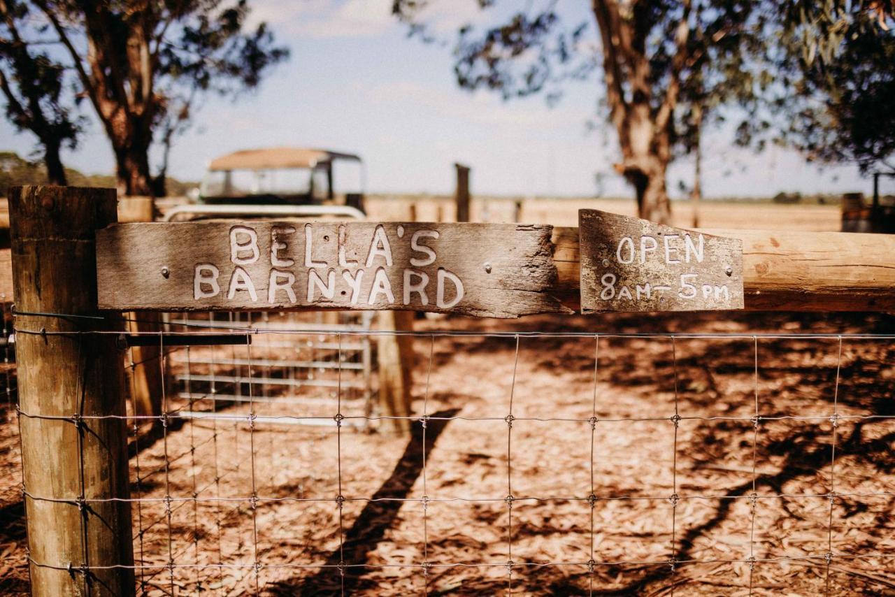 Margaret River Holiday Cottages Luaran gambar