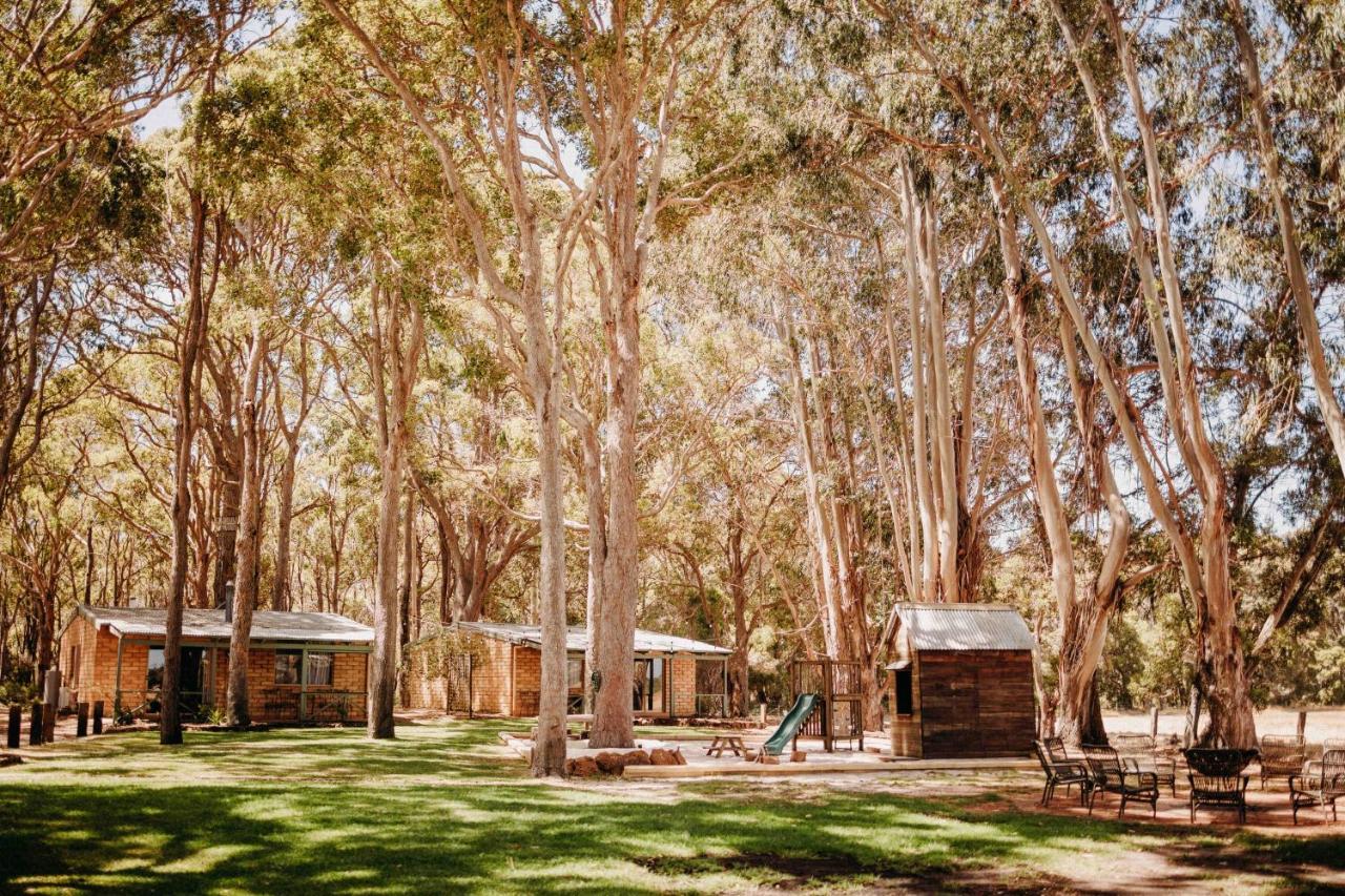 Margaret River Holiday Cottages Luaran gambar