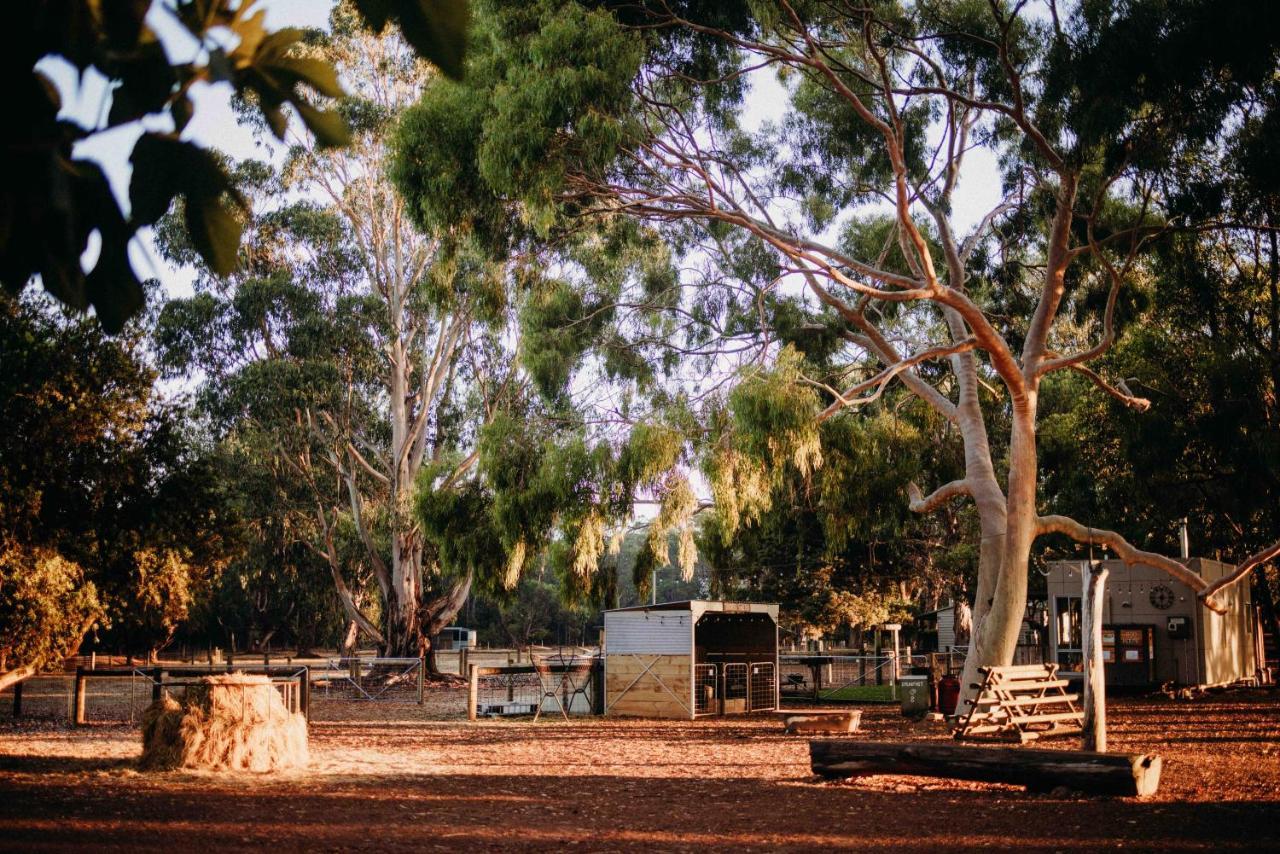 Margaret River Holiday Cottages Luaran gambar
