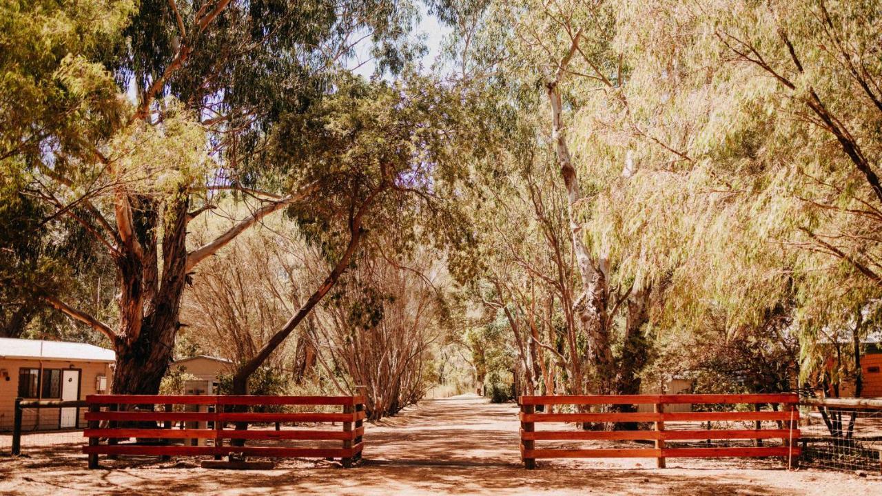 Margaret River Holiday Cottages Luaran gambar