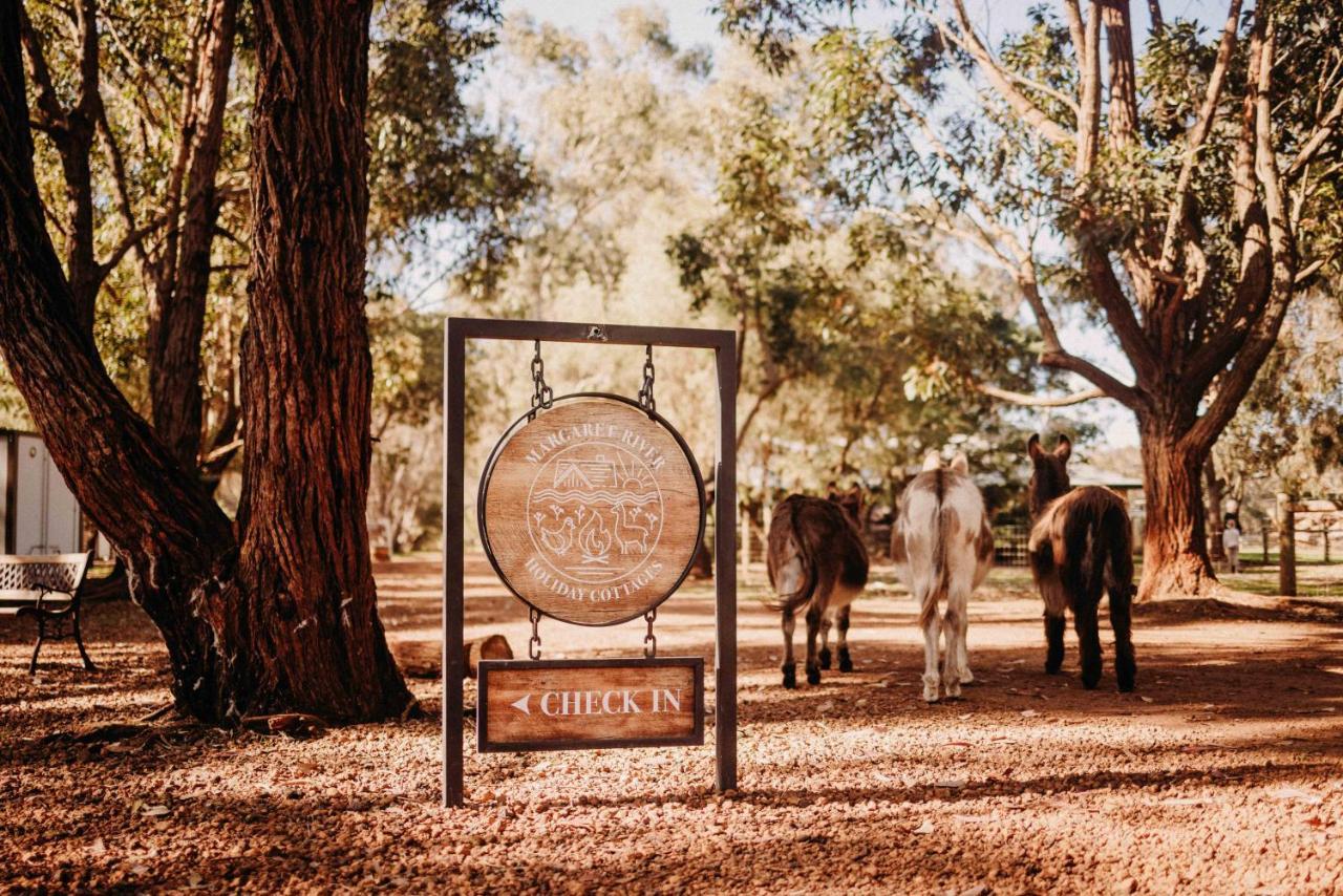 Margaret River Holiday Cottages Luaran gambar