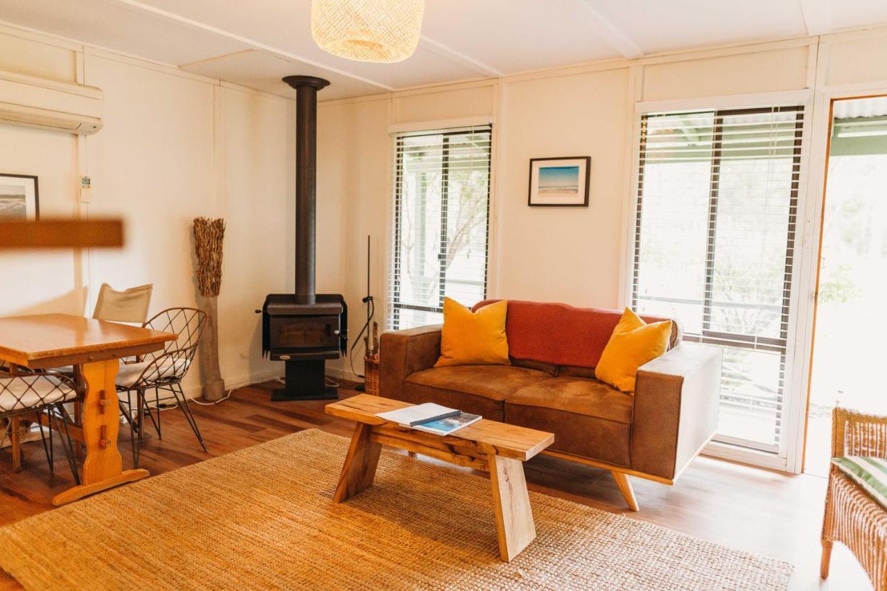 Margaret River Holiday Cottages Luaran gambar