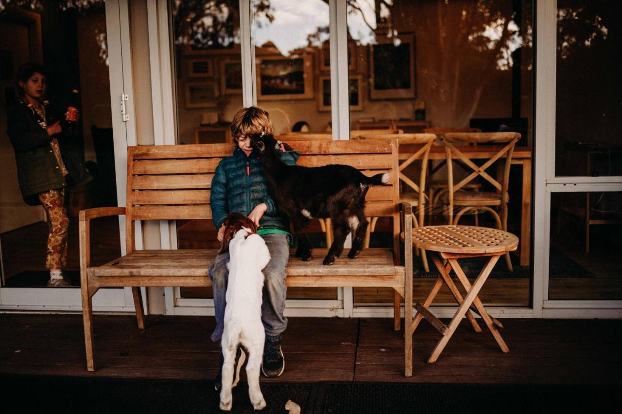 Margaret River Holiday Cottages Luaran gambar
