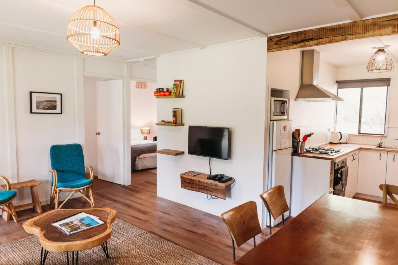 Margaret River Holiday Cottages Luaran gambar