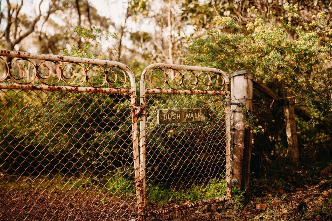 Margaret River Holiday Cottages Luaran gambar