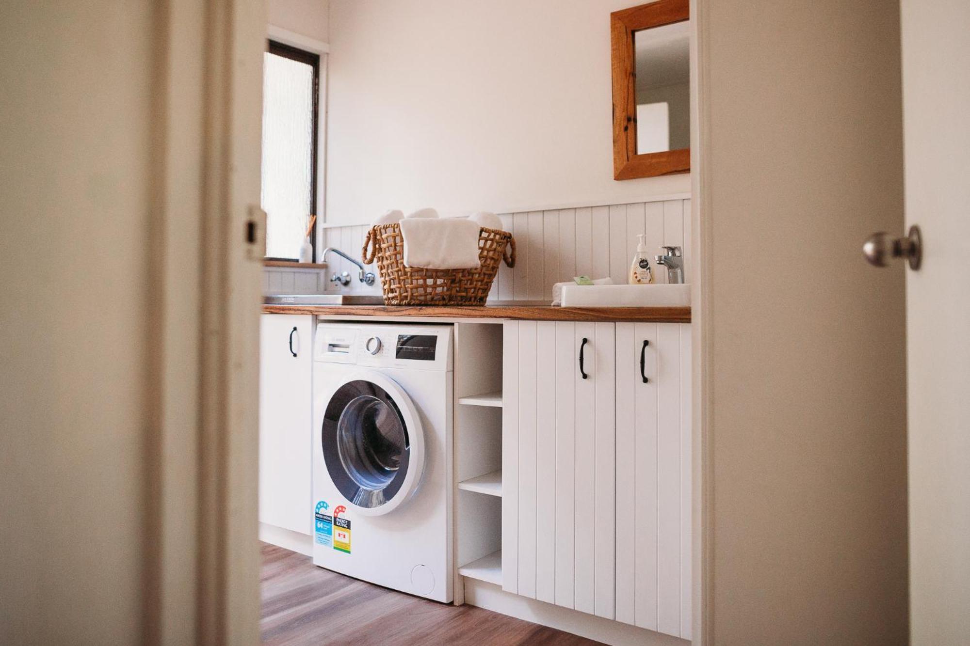 Margaret River Holiday Cottages Bilik gambar