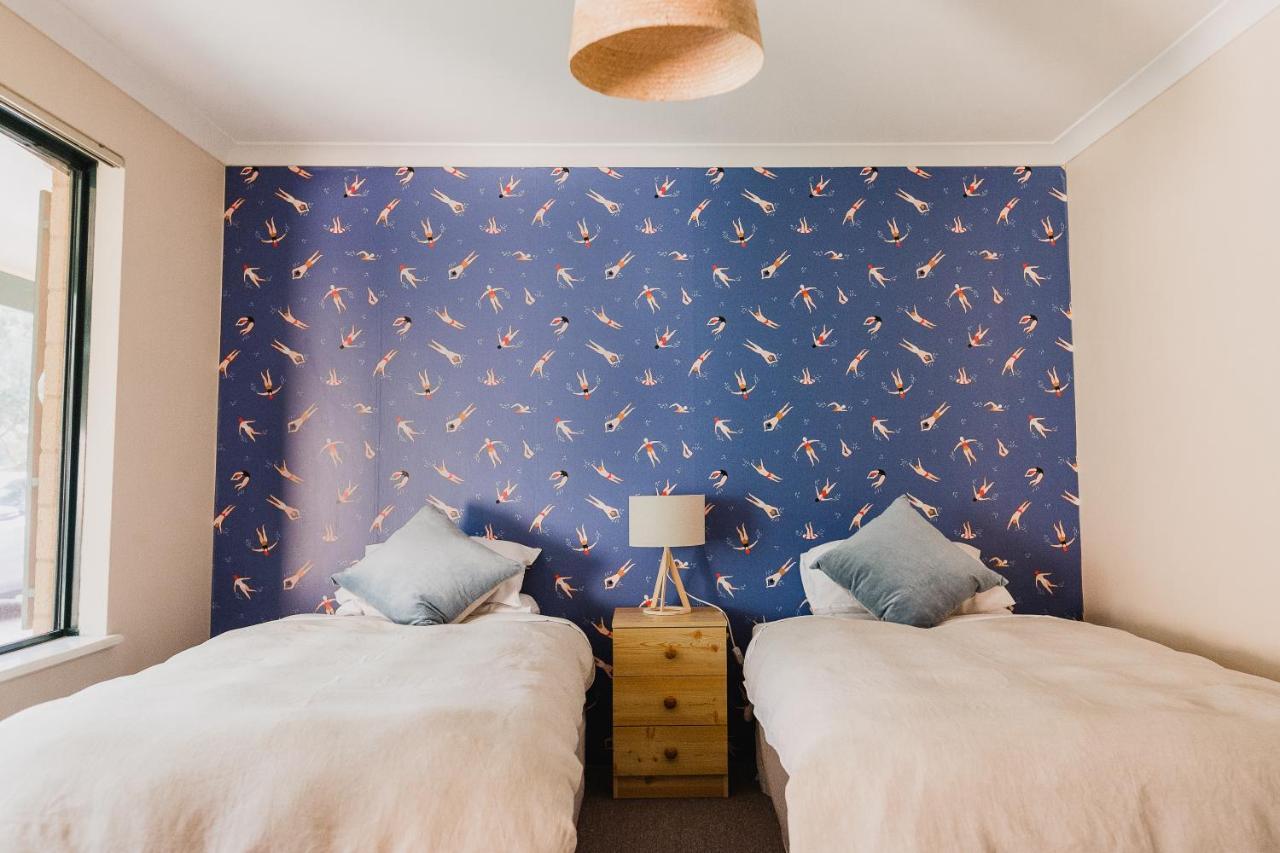 Margaret River Holiday Cottages Luaran gambar