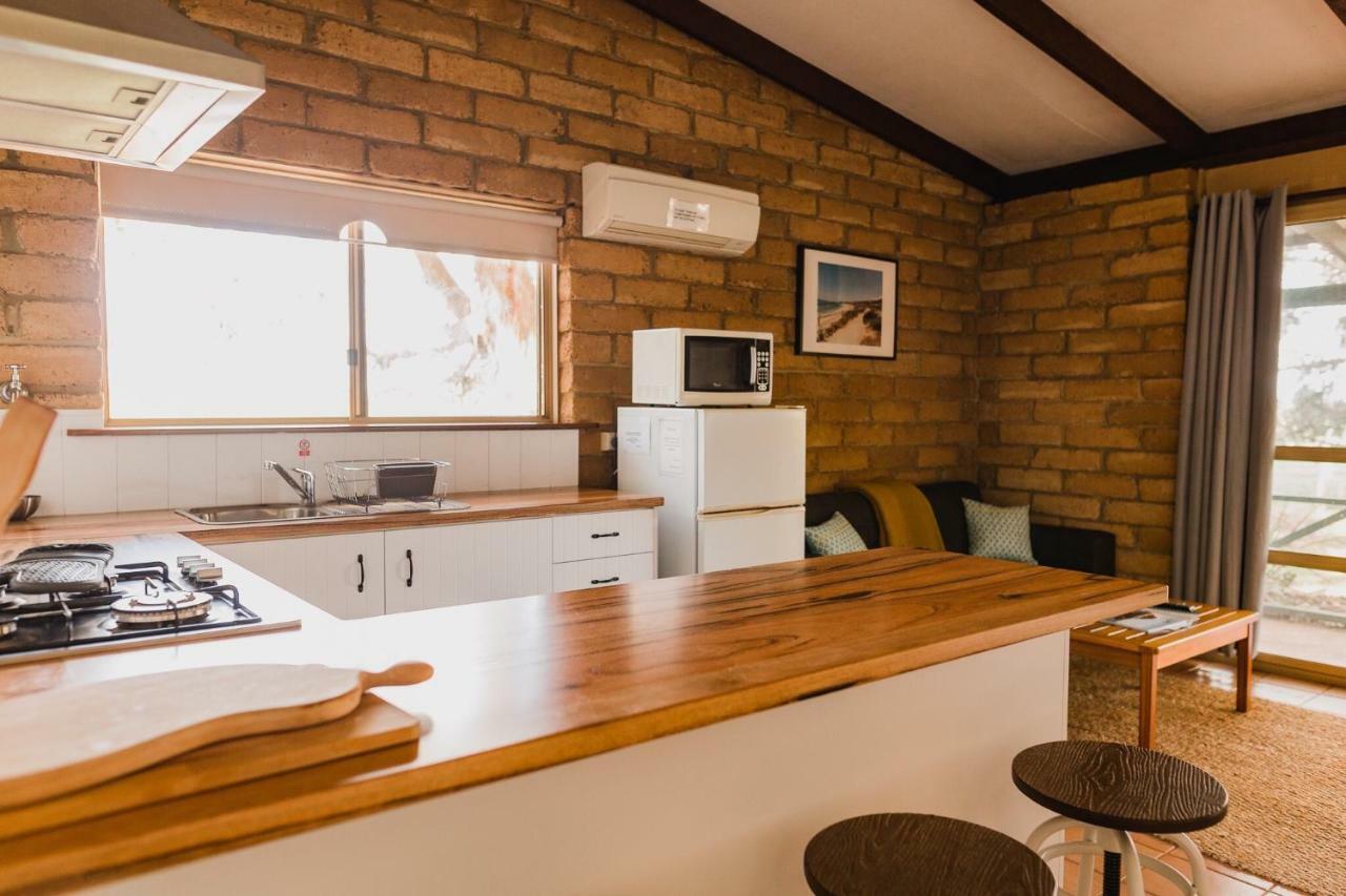 Margaret River Holiday Cottages Luaran gambar